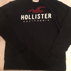 Hollister Sweatshirt